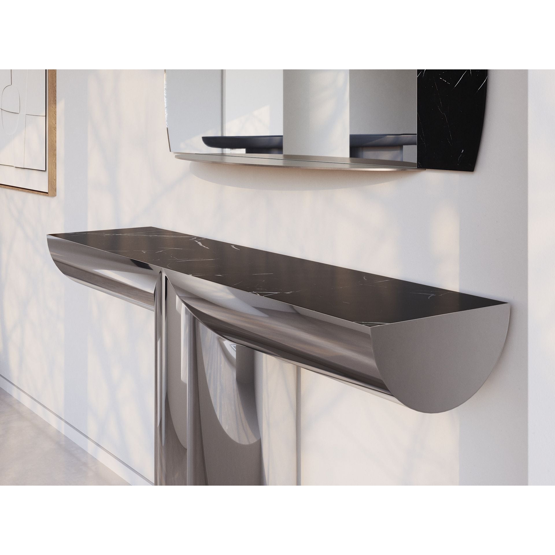 PERSEO CONSOLE - Console table - Ultramobili - AIRE