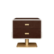 PHOENIX BEDSIDE TABLE