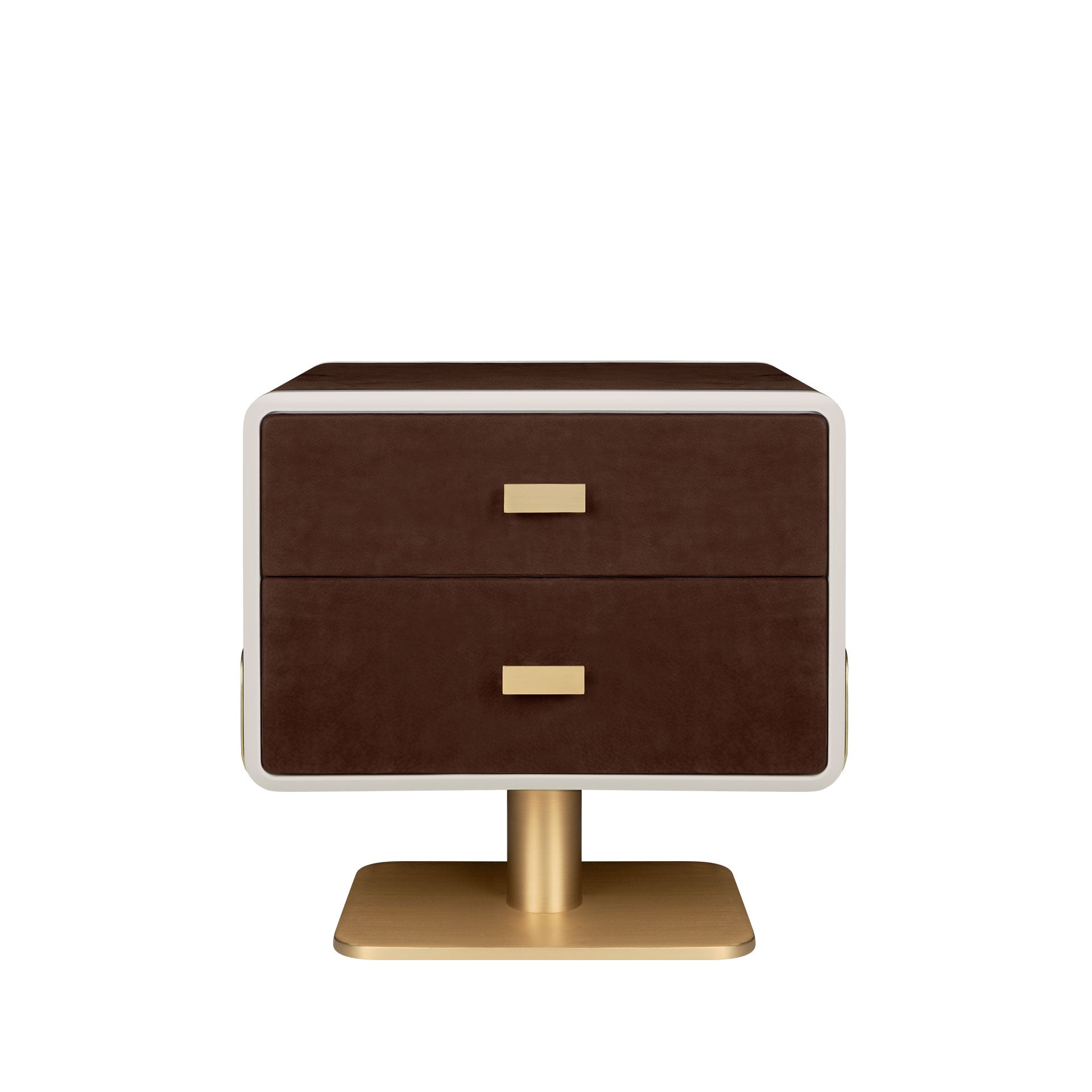 PHOENIX BEDSIDE TABLE