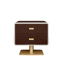 PHOENIX BEDSIDE TABLE