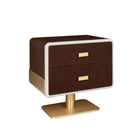 PHOENIX BEDSIDE TABLE