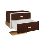 PHOENIX BEDSIDE TABLE