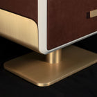 PHOENIX BEDSIDE TABLE