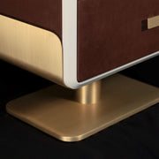PHOENIX BEDSIDE TABLE