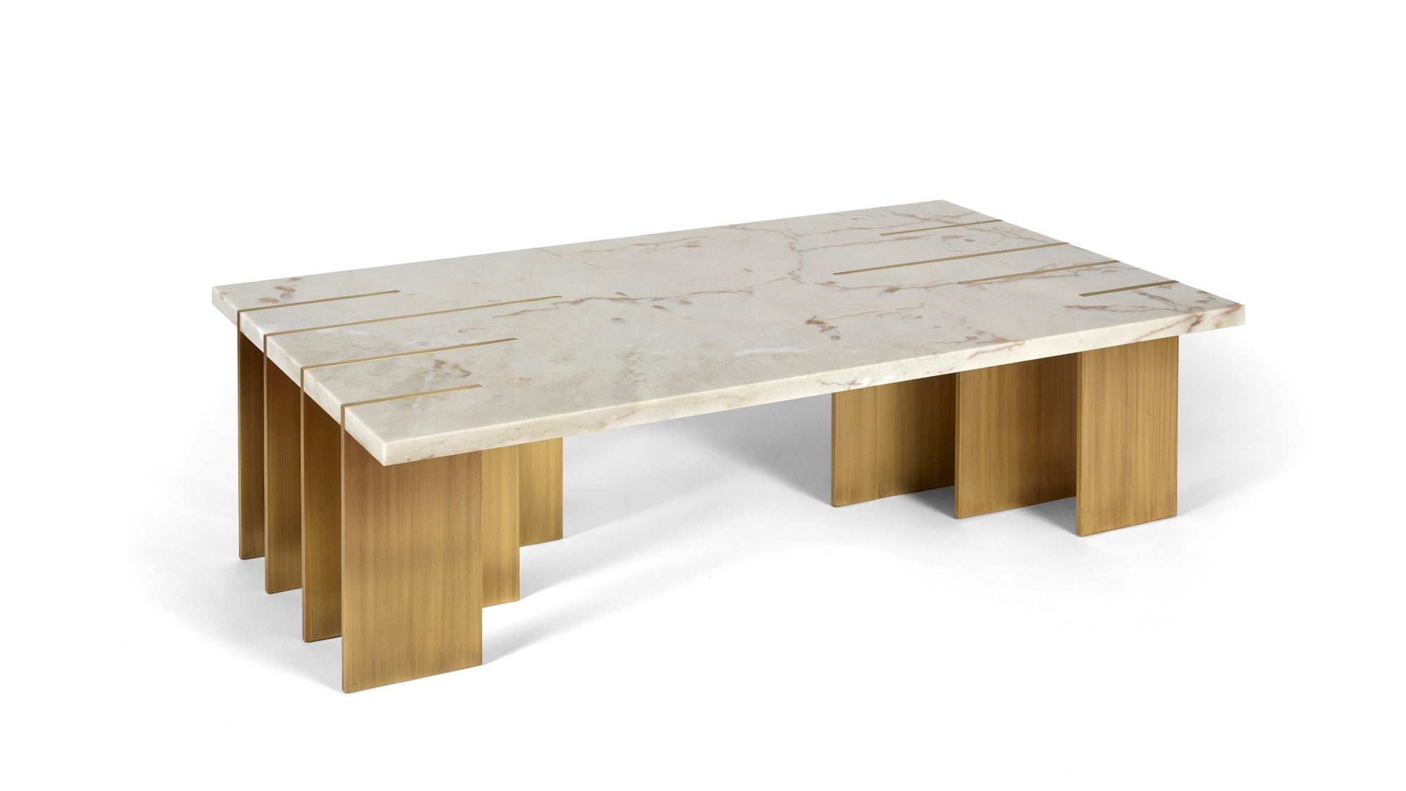 PIANIST COFFEE TABLE - Coffee table - InsiderherLand - AIRE