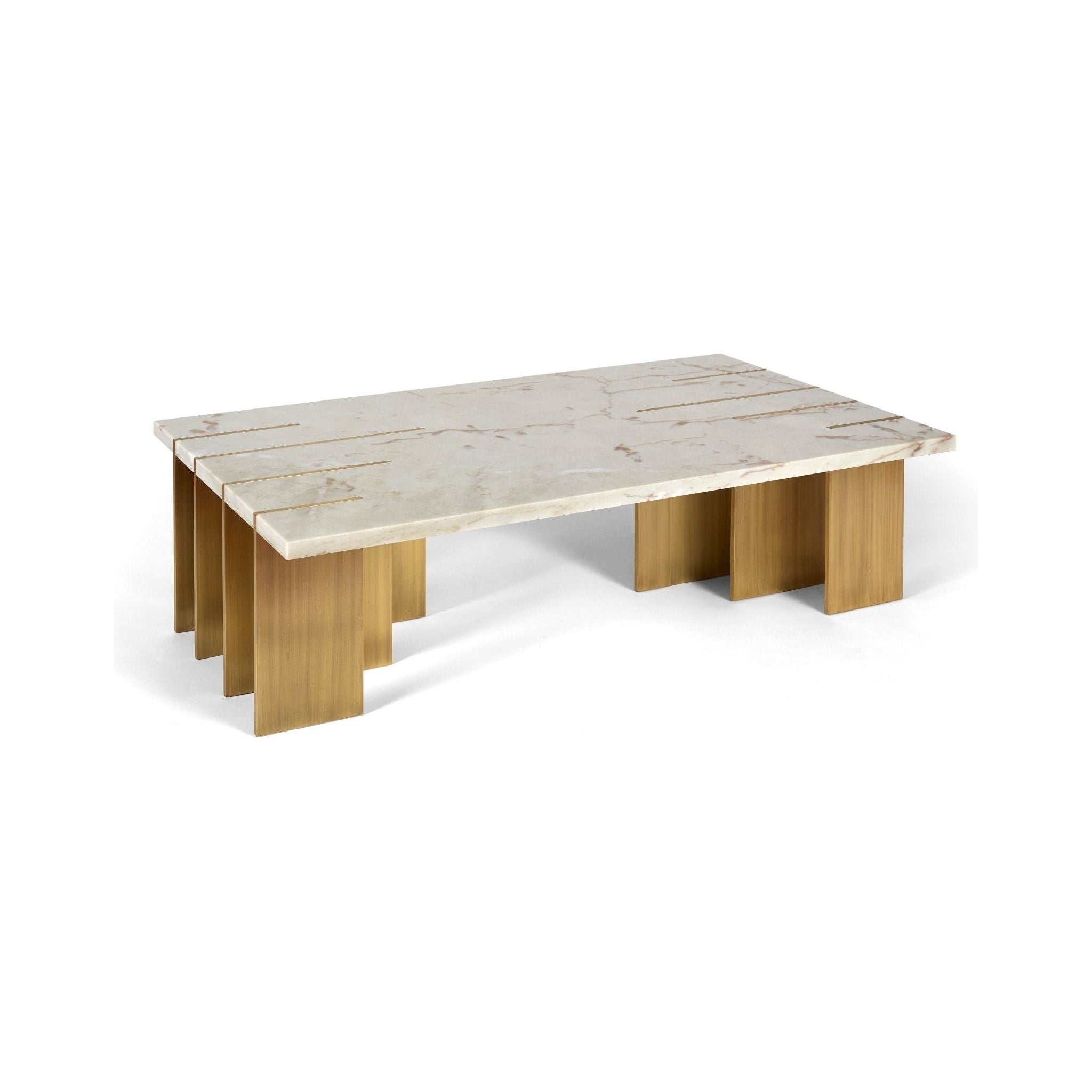 PIANIST COFFEE TABLE - Coffee table - InsiderherLand - AIRE