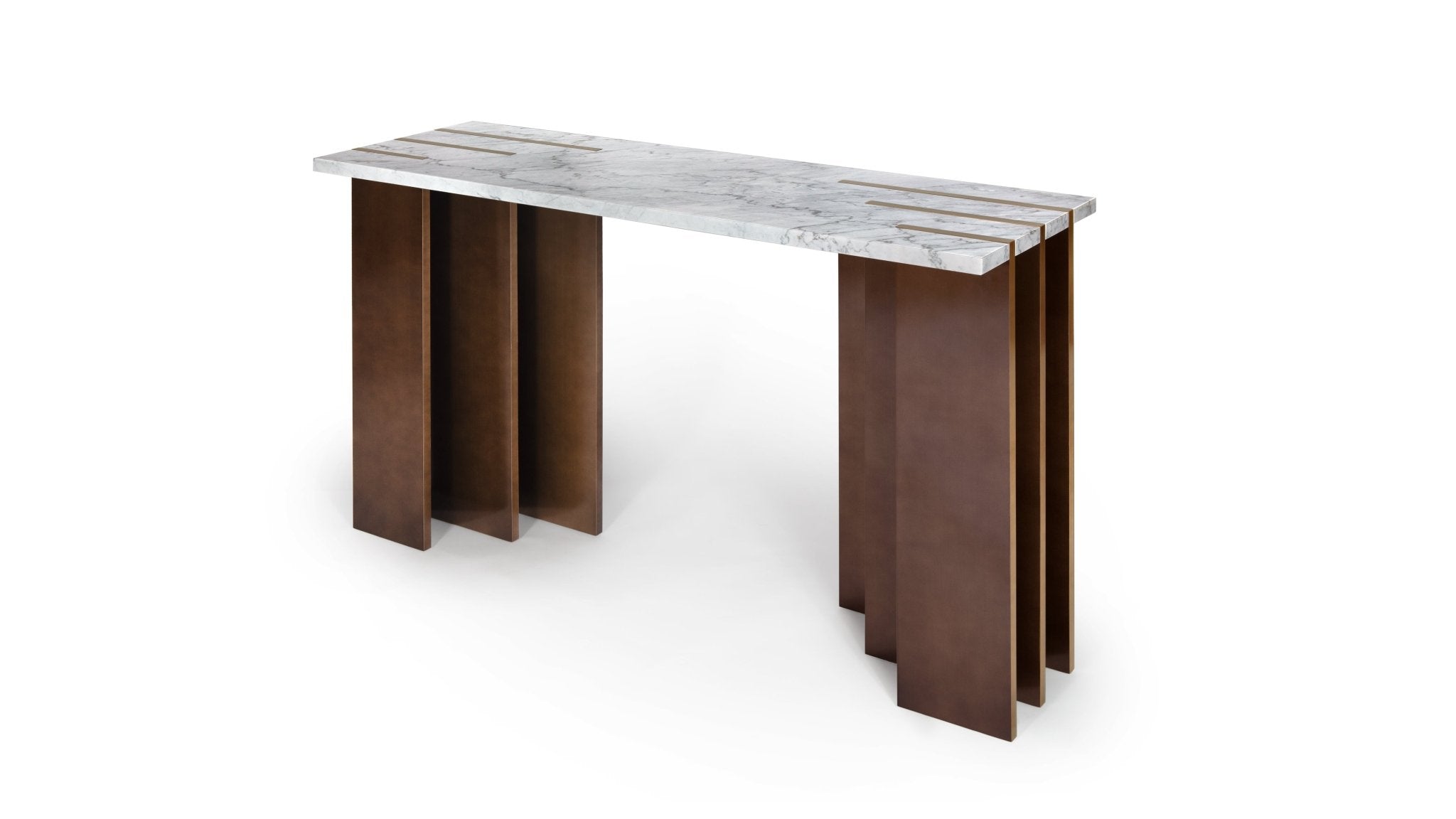 PIANIST CONSOLE - Console table - InsiderherLand - AIRE