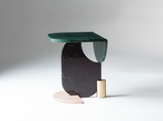 PLAYING GAMES SIDE TABLE
