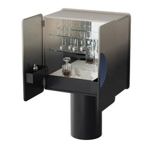 REGIS 2 - DOOR GRADIENT BAR CABINET - Bar cabinet - Ultramobili - AIRE