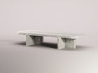 RIVIERA COFFEE TABLE (LIMITED EDITION) - Coffee table - Collector - AIRE