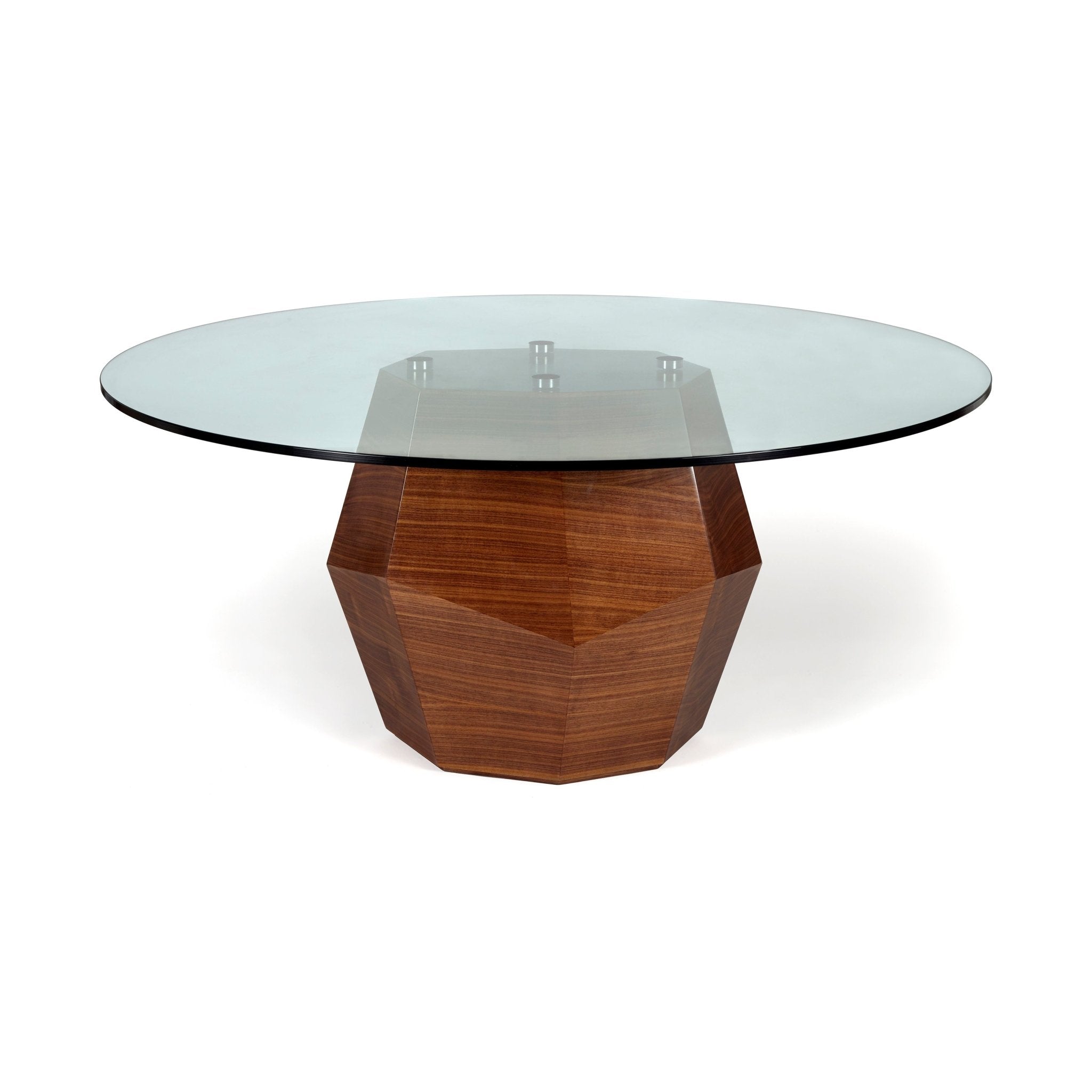 ROCK DINING TABLE - Dining Table - InsiderherLand - AIRE