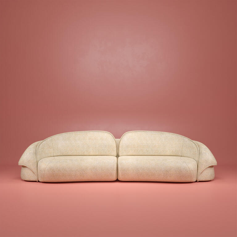 ROMY SOFA