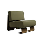 RUSHMORE ARMCHAIR