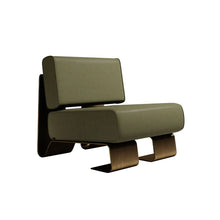 RUSHMORE ARMCHAIR