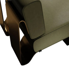 RUSHMORE ARMCHAIR