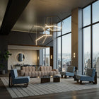 RUSHMORE ARMCHAIR
