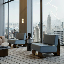 RUSHMORE ARMCHAIR