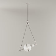 SATURN PENDANT LAMP