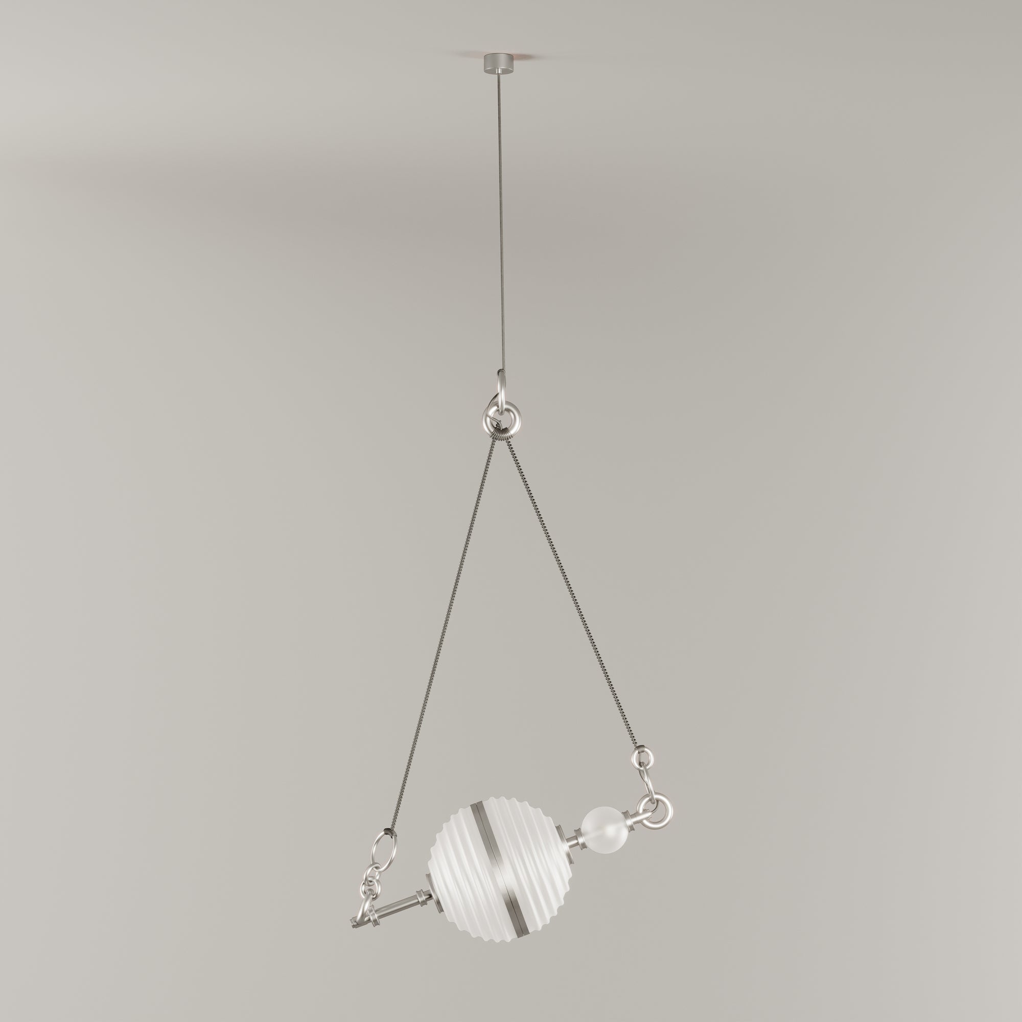 SATURN PENDANT LAMP