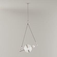 SATURN PENDANT LAMP