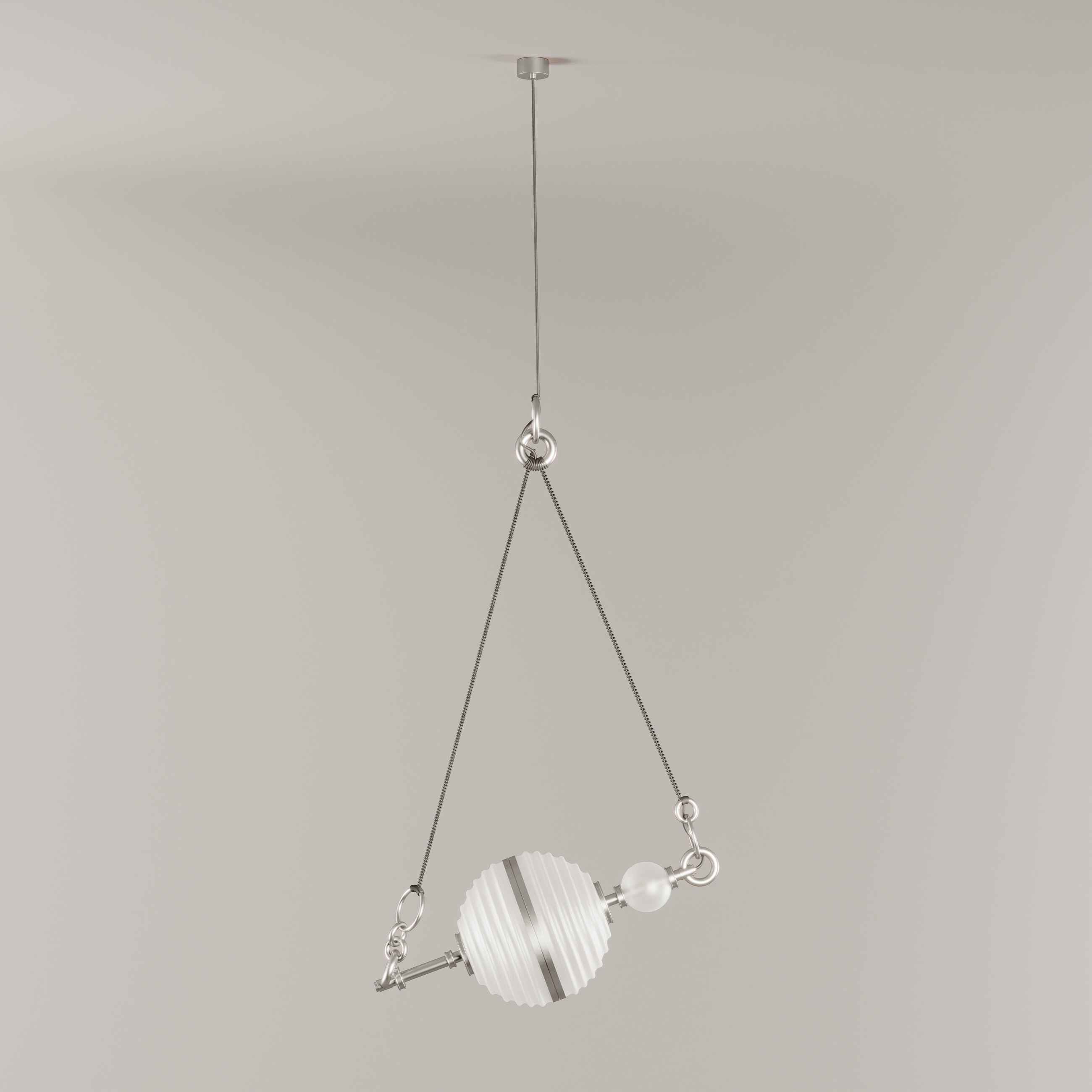 SATURN PENDANT LAMP