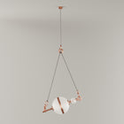 SATURN PENDANT LAMP