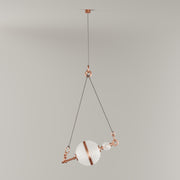 SATURN PENDANT LAMP