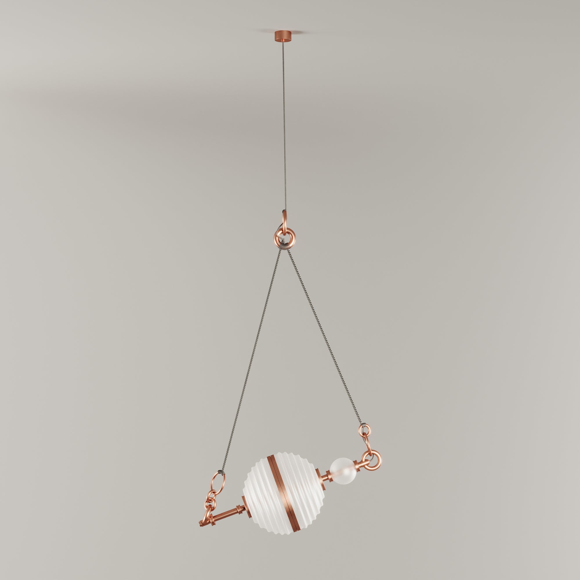 SATURN PENDANT LAMP