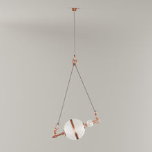 SATURN PENDANT LAMP