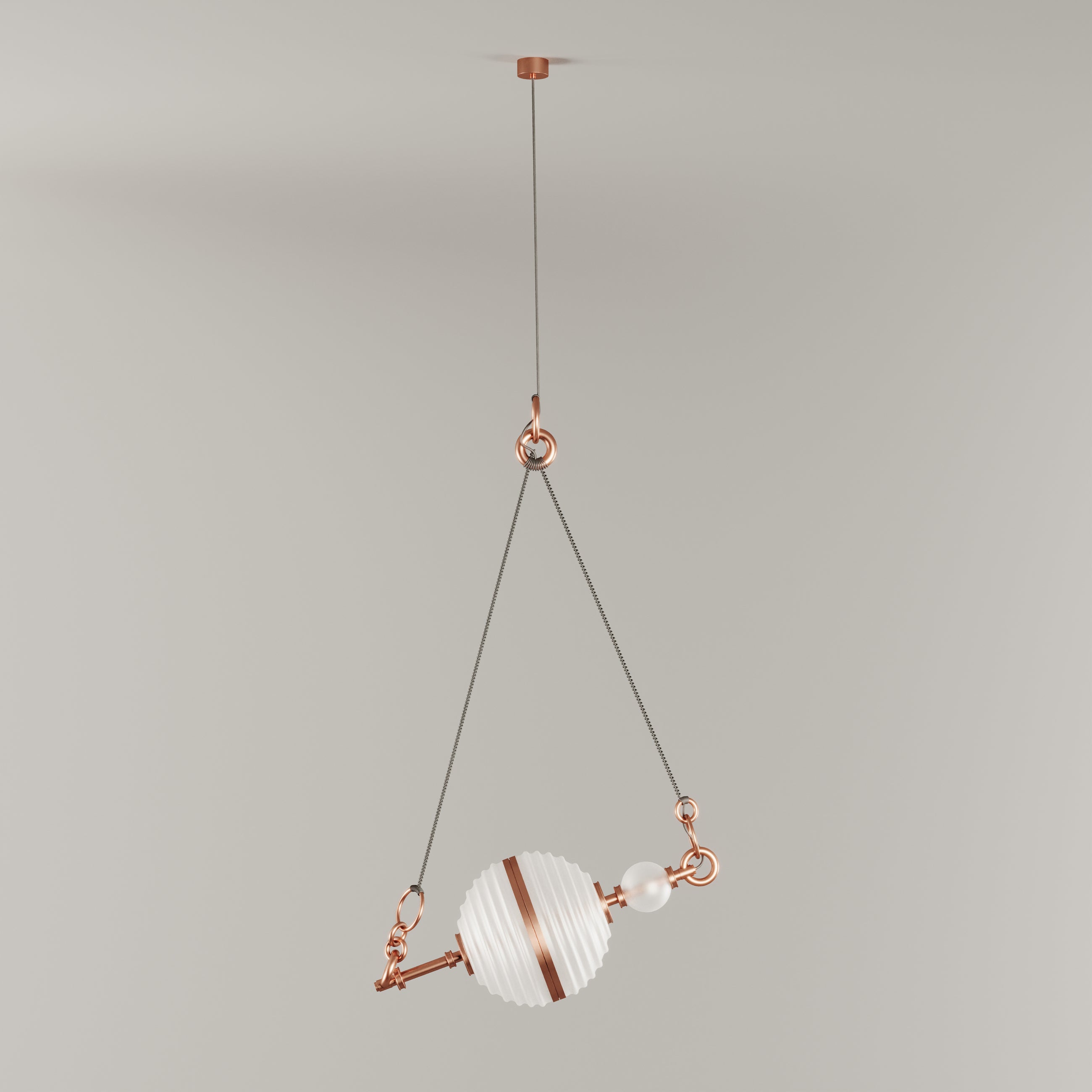 SATURN PENDANT LAMP