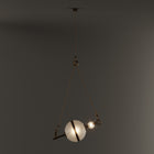 SATURN PENDANT LAMP