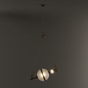 SATURN PENDANT LAMP