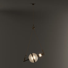 SATURN PENDANT LAMP
