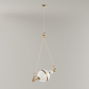 SATURN PENDANT LAMP