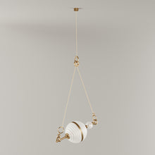 SATURN PENDANT LAMP