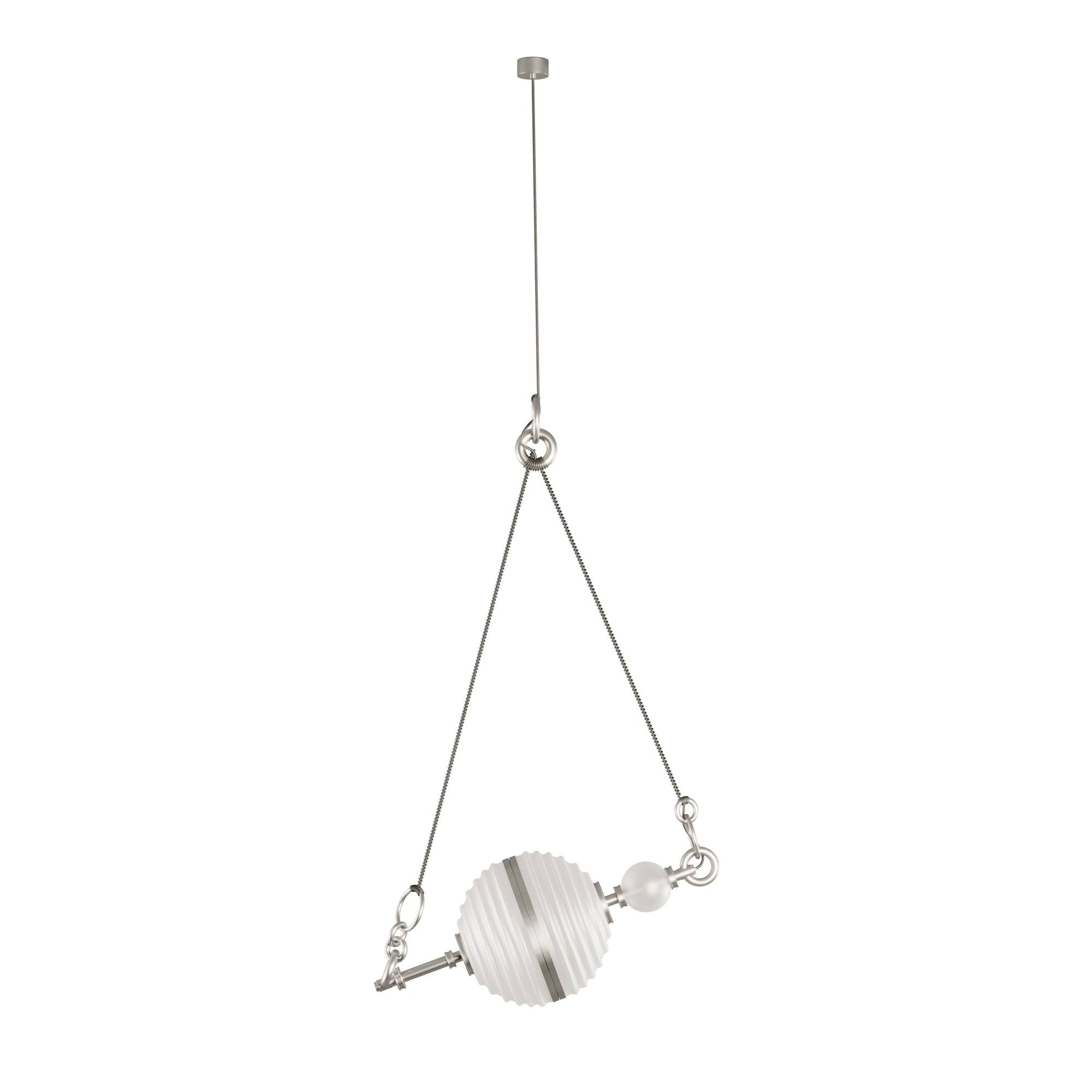 SATURN PENDANT LAMP
