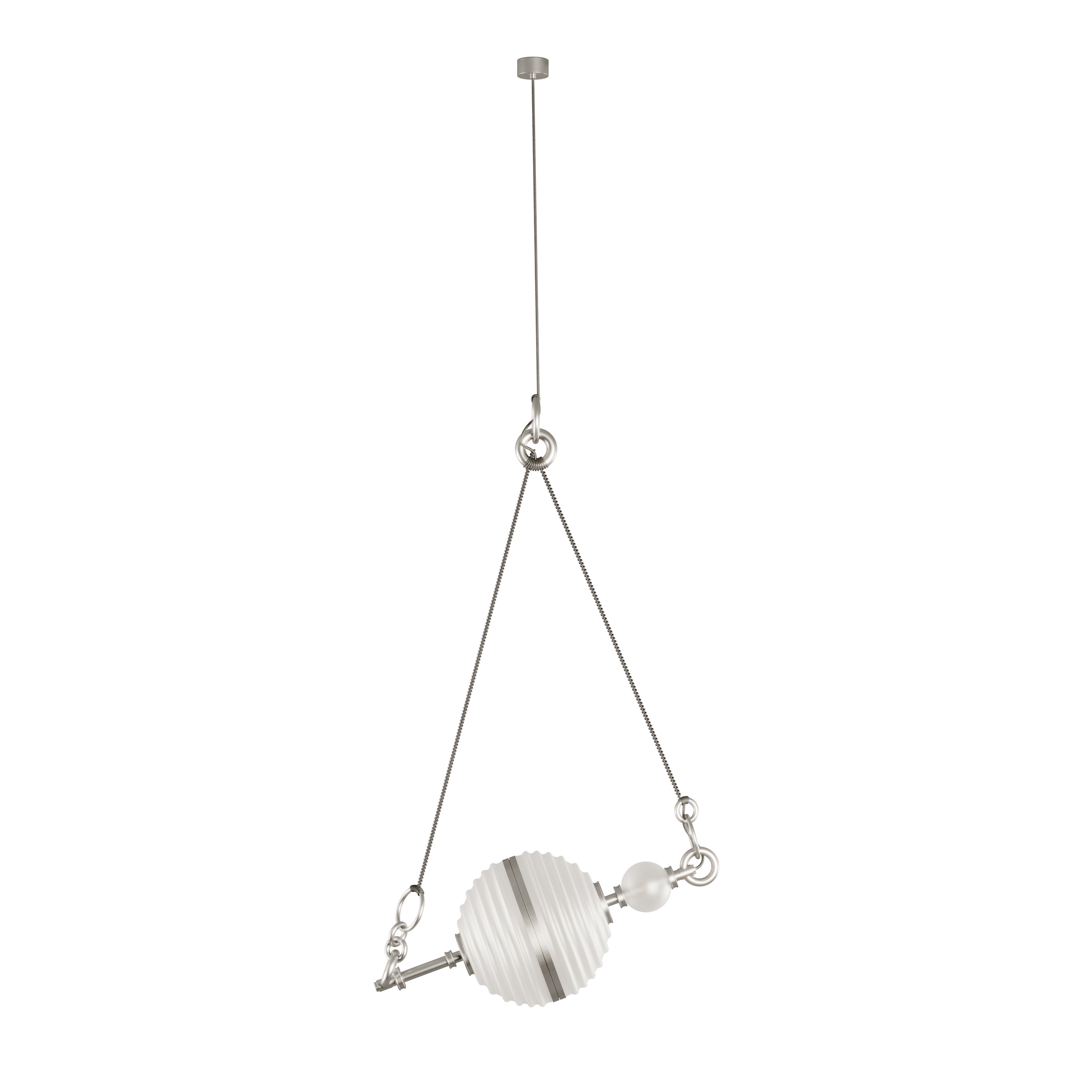 SATURN PENDANT LAMP
