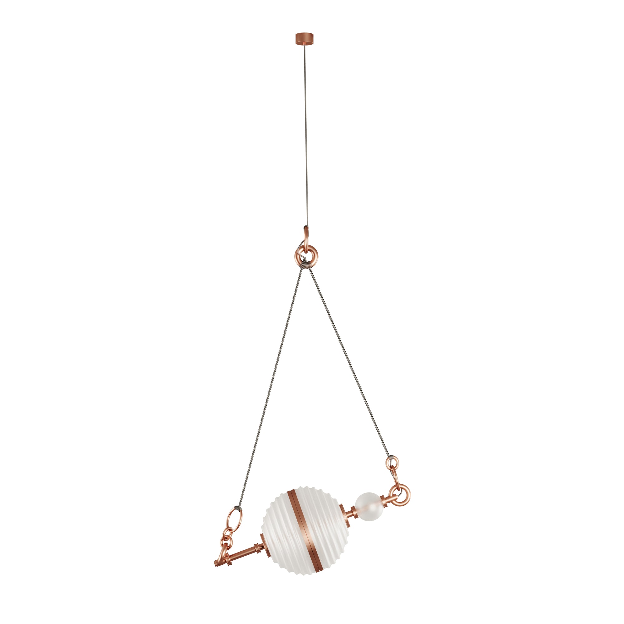 SATURN PENDANT LAMP