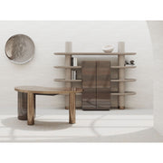 SENECA DESK - Desk - Ultramobili - AIRE