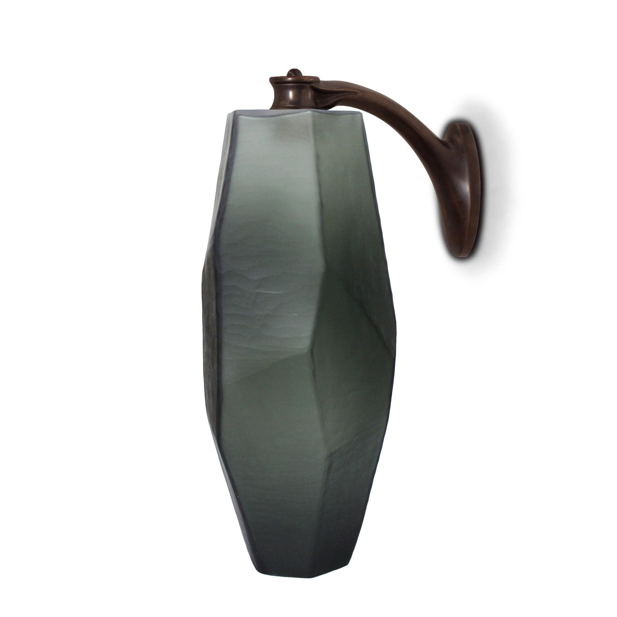 SILEX CRÂO WALL LIGHT - Lighting - Concept Verre - AIRE