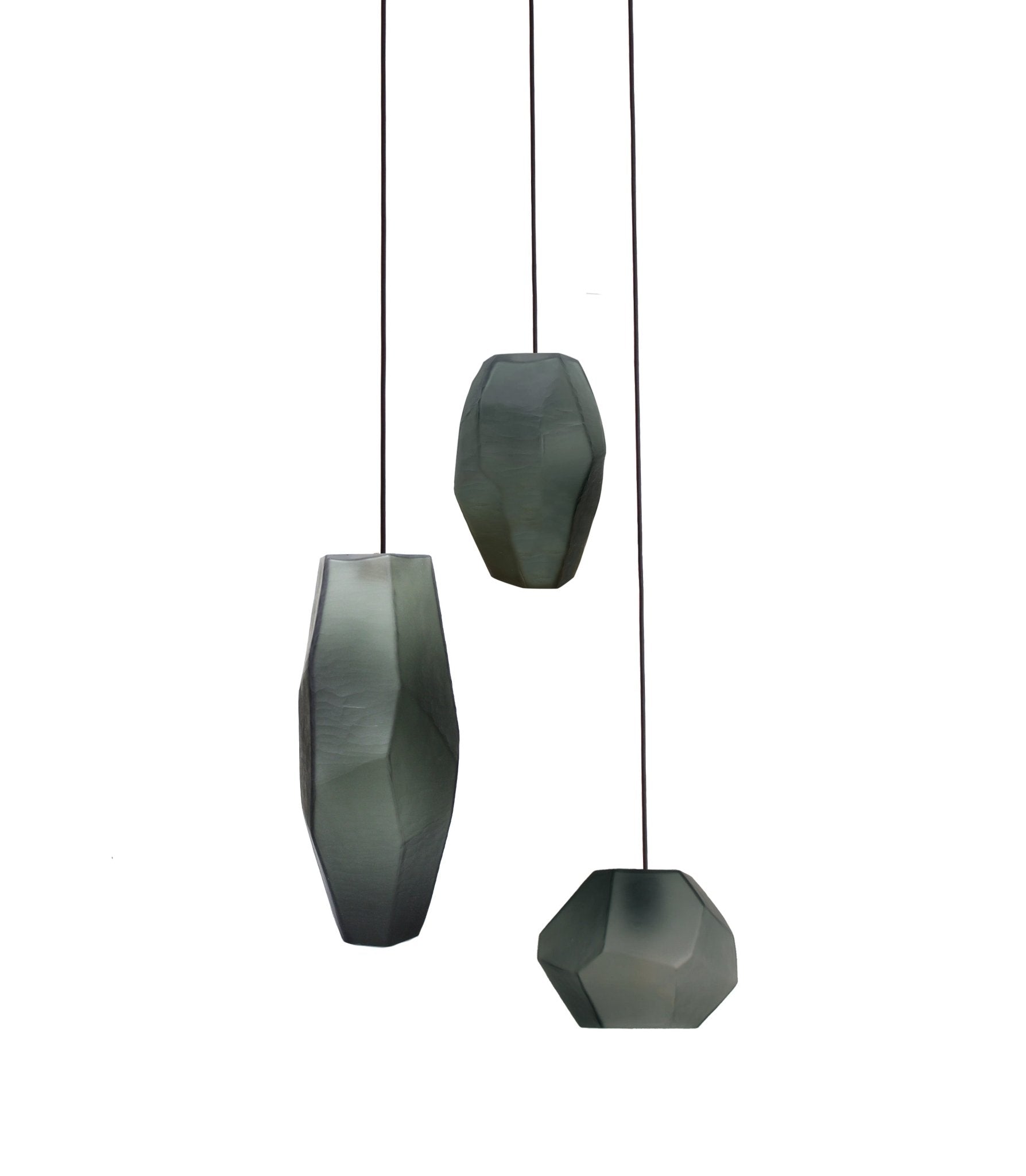 SILEX PENDANT LIGHT - Lighting - Concept Verre - AIRE