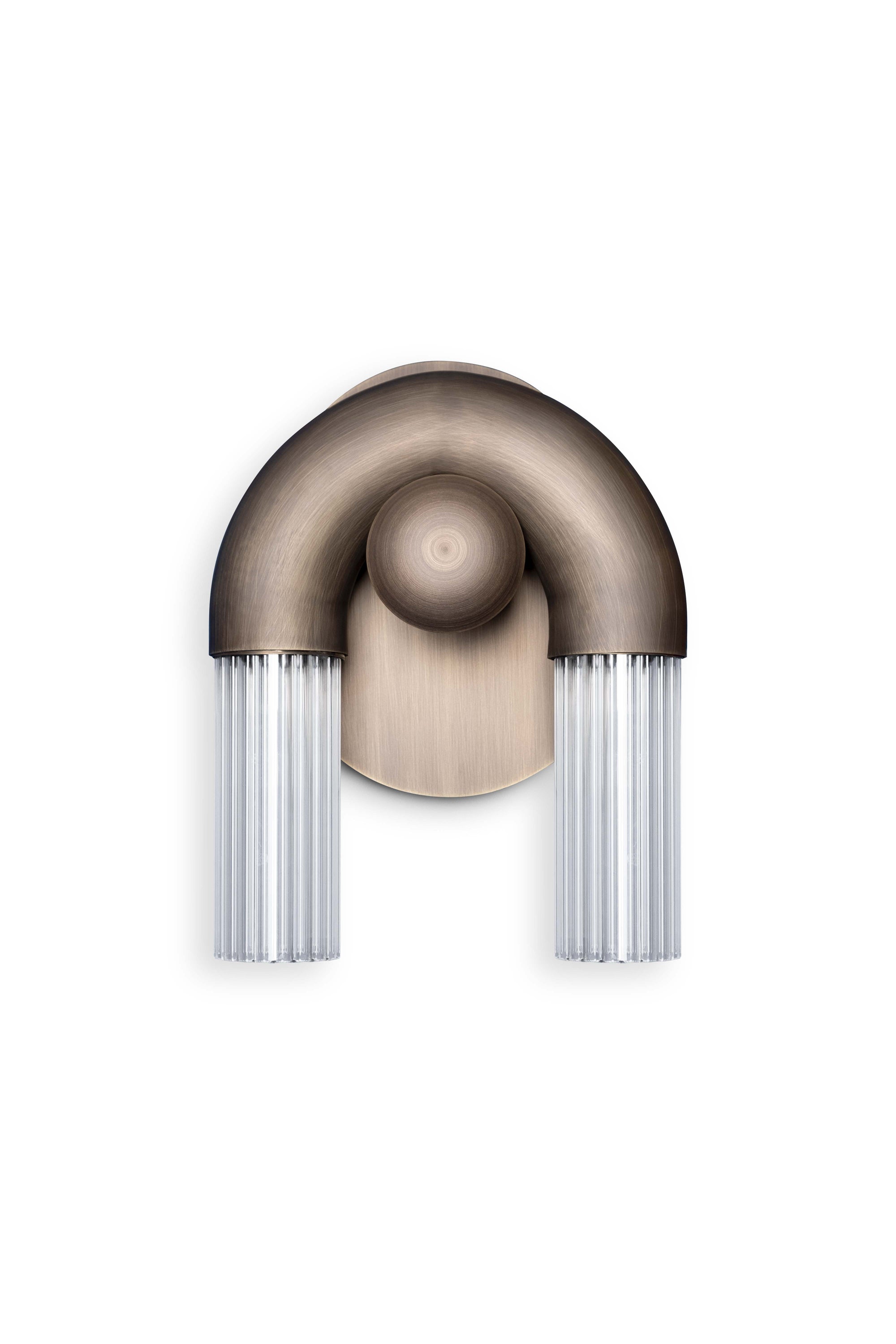 SILO WALL LIGHT