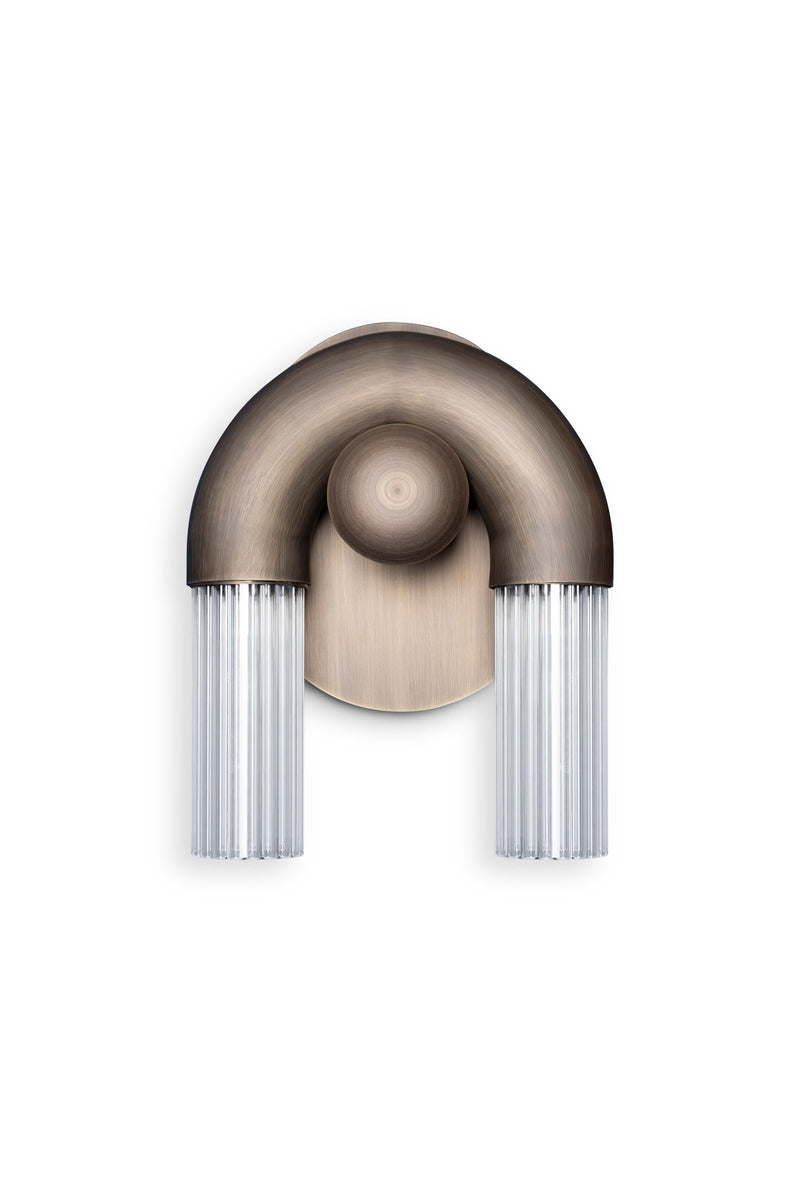 SILO WALL LIGHT