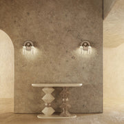 SILO WALL LIGHT