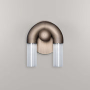 SILO WALL LIGHT