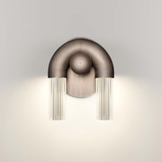 SILO WALL LIGHT