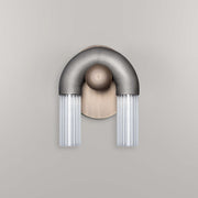 SILO WALL LIGHT