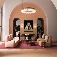 SIMONE MODULAR SOFA