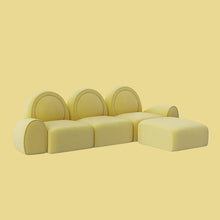 SIMONE MODULAR SOFA I