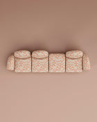 SIMONE MODULAR SOFA II